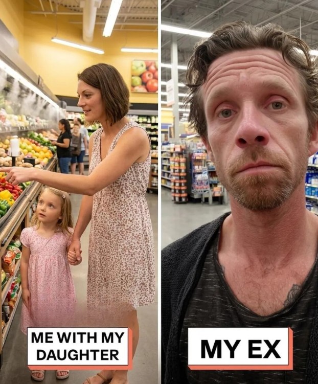 After My Husband Left Following Our Daughter’s Birth, an Unexpected Reunion Changed Everything