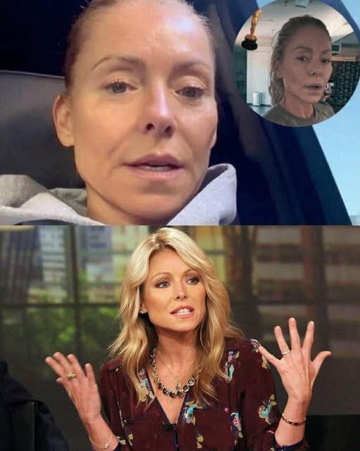 Public Attention Grows as Fans Respond to Rumors About Kelly Ripa