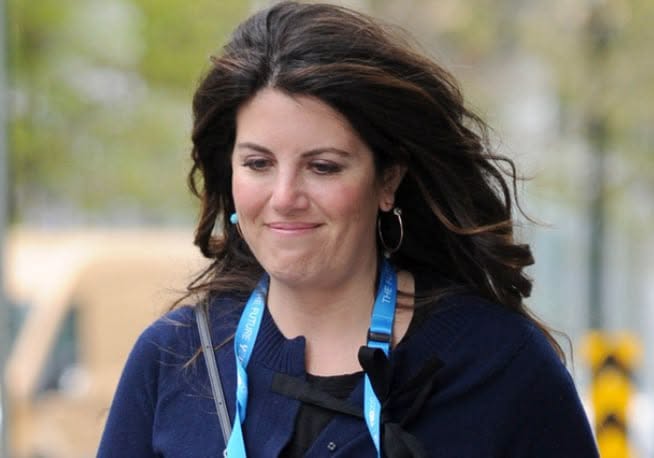 Monica Lewinsky Shares Personal Journey from Public Scrutiny to Advocacy and Awareness