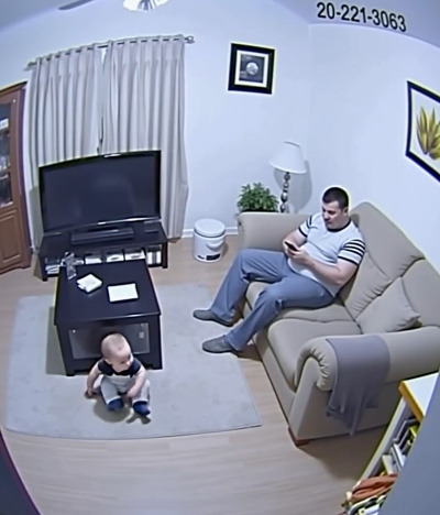 When Trust Is Tested: How One Moment Changed a Family’s Path