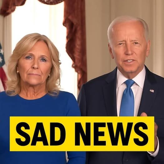 Major Moment in U.S. Politics: Joe Biden Announces Decision to Step Aside in Emotional Address