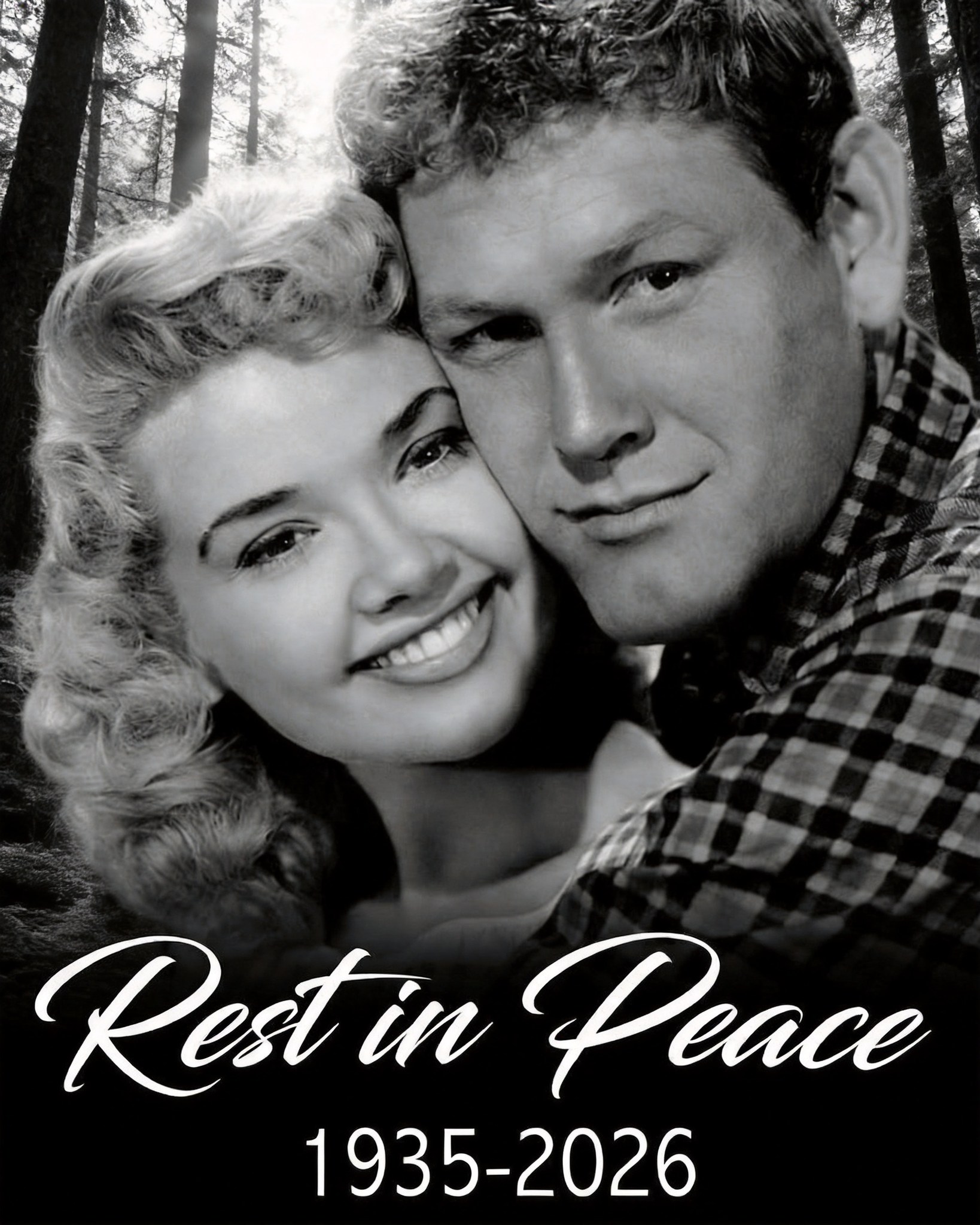 Classic Film Actress Remembered for Her Career and Legacy