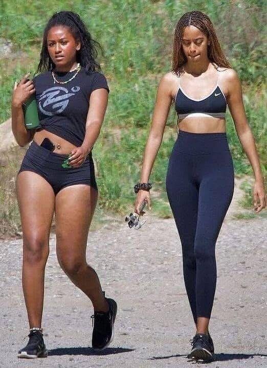 Malia and Sasha Obama Build Independent Lives and Personal Paths in Los Angeles