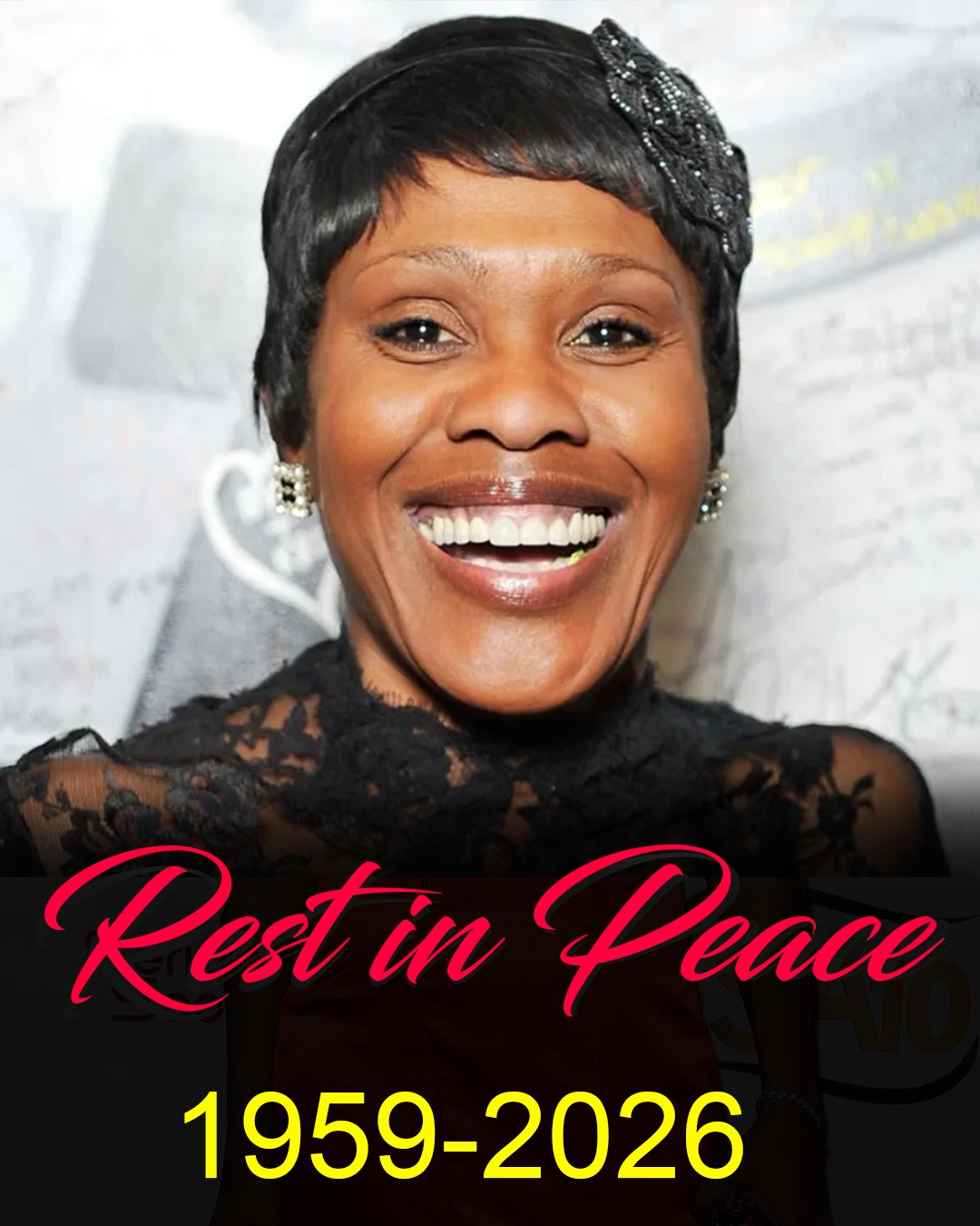 ‘The Young and the Restless’ Actress Passes Away at 66 Following Serious Illness