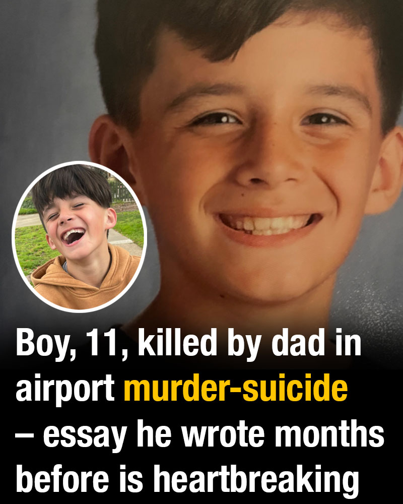 Remembering a Young Life: Honoring an 11-Year-Old and Raising Awareness for Support