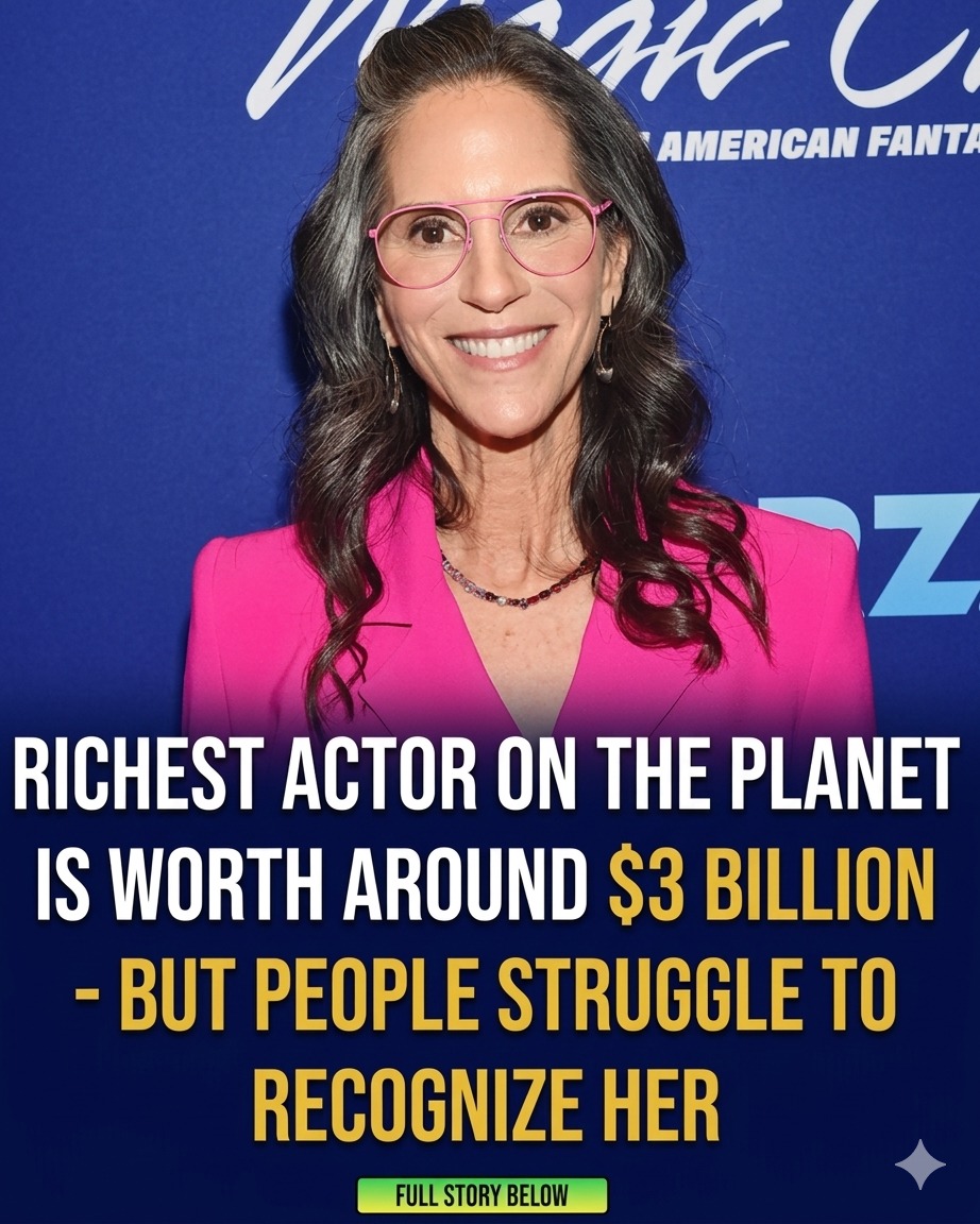 How Jami Gertz Built a Successful Career Beyond Hollywood