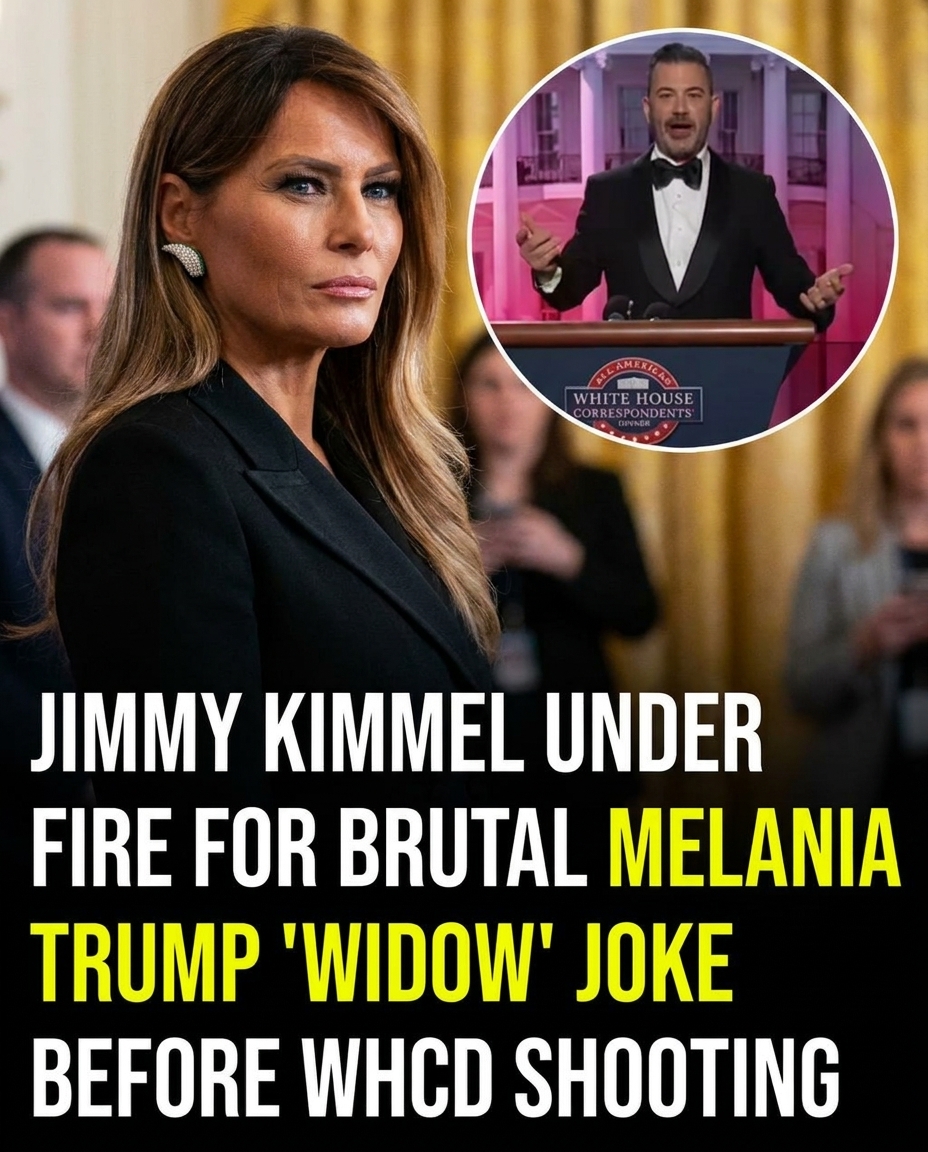 Late-Night Commentary Receives Mixed Reactions Following White House Dinner Incident