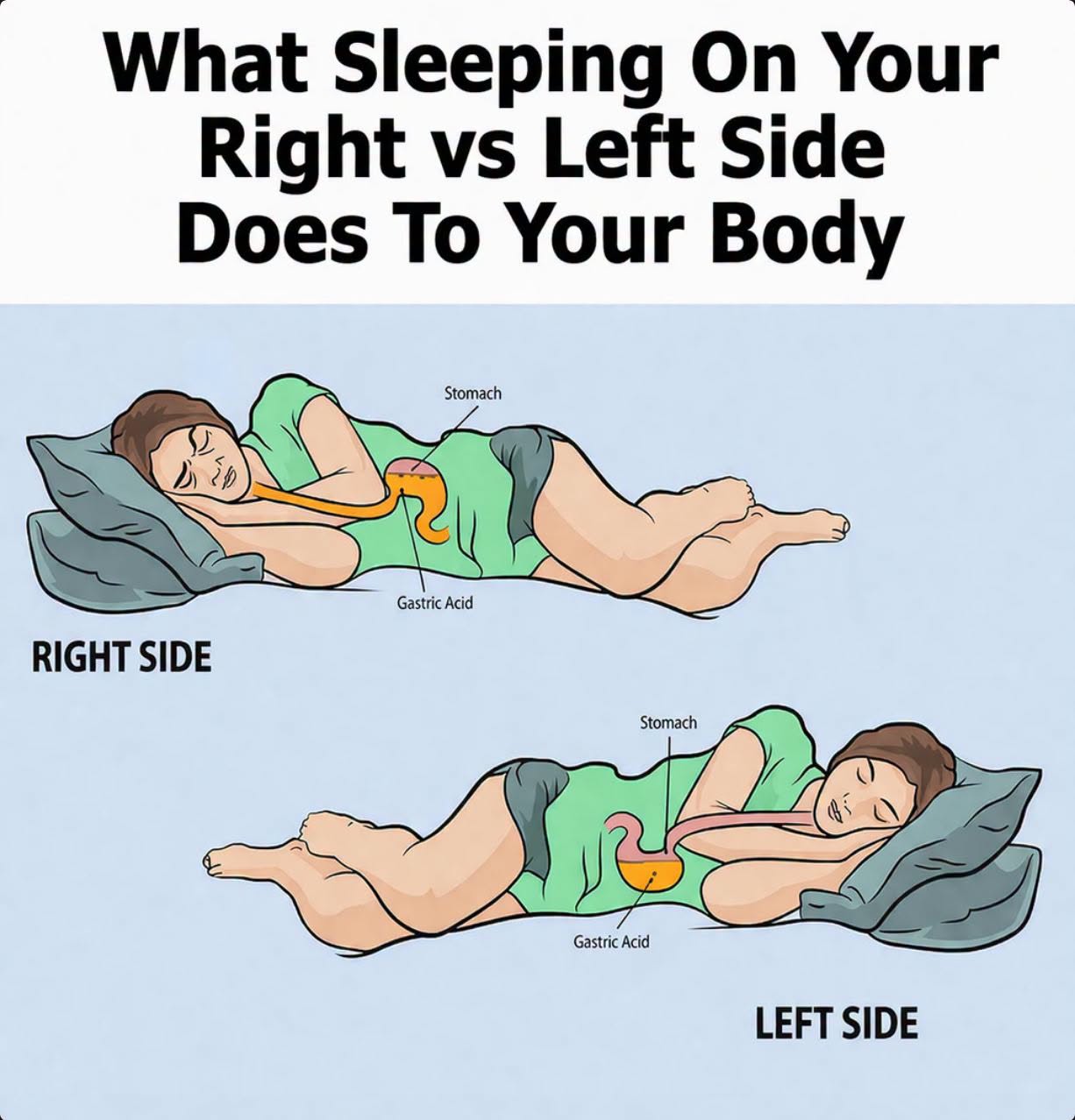 Sleep Positions That Can Help You Wake Up Feeling More Rested, According to Experts