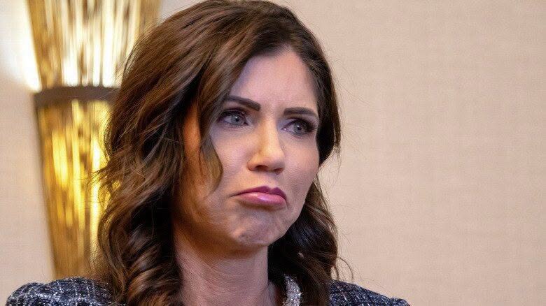 Kristi Noem and Ongoing Discussions About a Potential New National Role