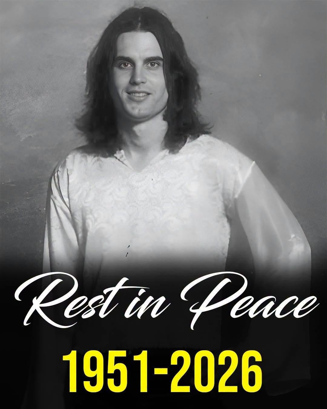 Remembering Christopher North of Ambrosia and His Lasting Musical Legacy