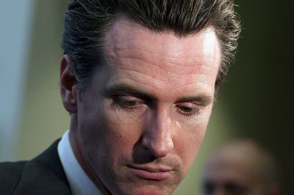 Gavin Newsom Takes a Leading Role as Climate Policy Discussions Intensify
