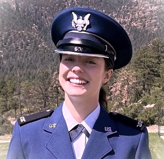 Air Force Academy Community Mourns the Loss of a 19-Year-Old Cadet