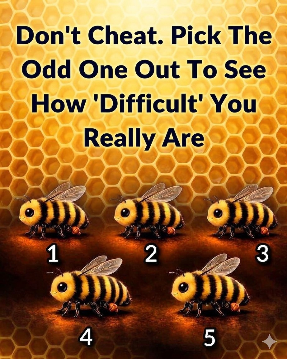 How What You Notice First May Reflect Your Thinking Style