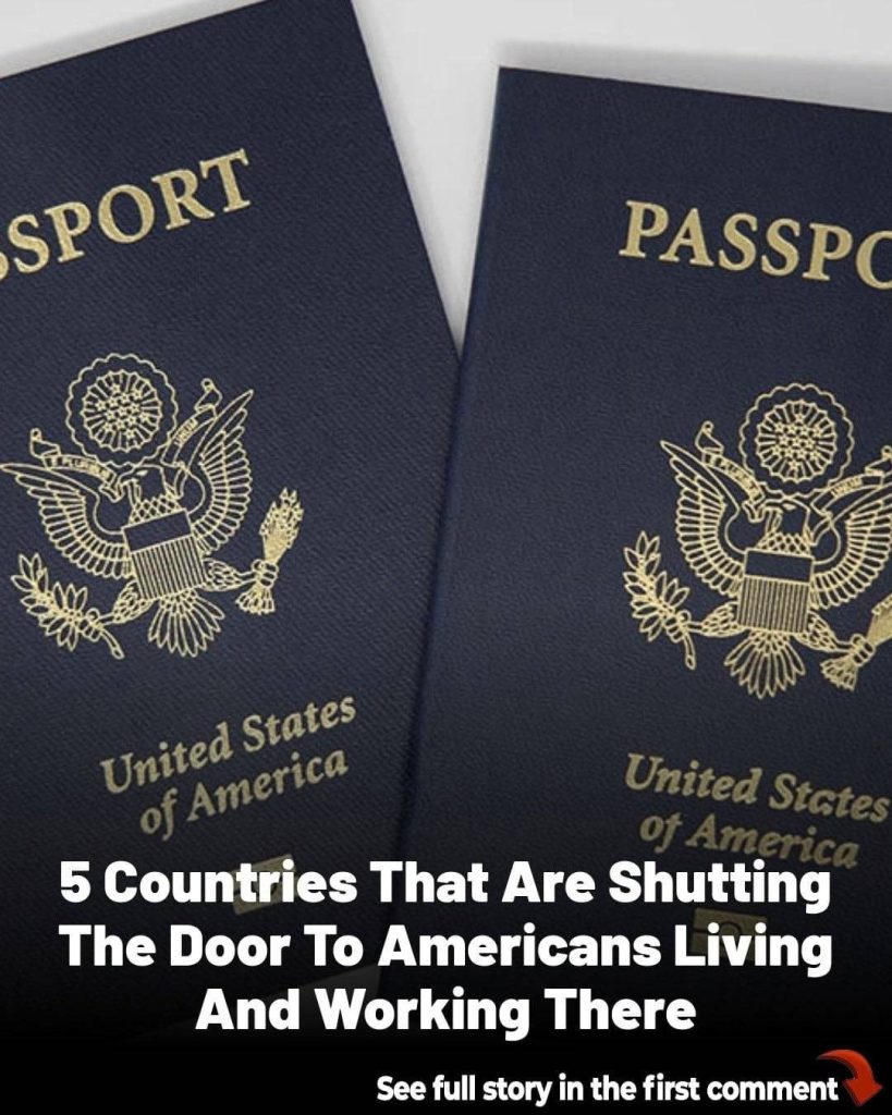 The Expat Barrier: Where It’s Getting Harder—and How to Adapt