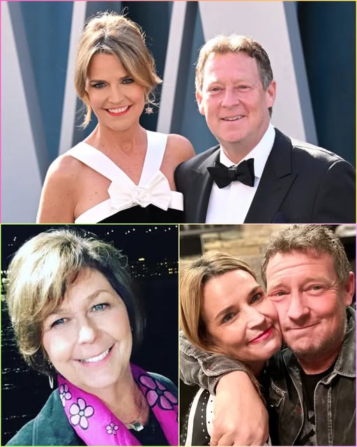 Savannah Guthrie’s Low-Key Public Presence Continues to Capture Attention