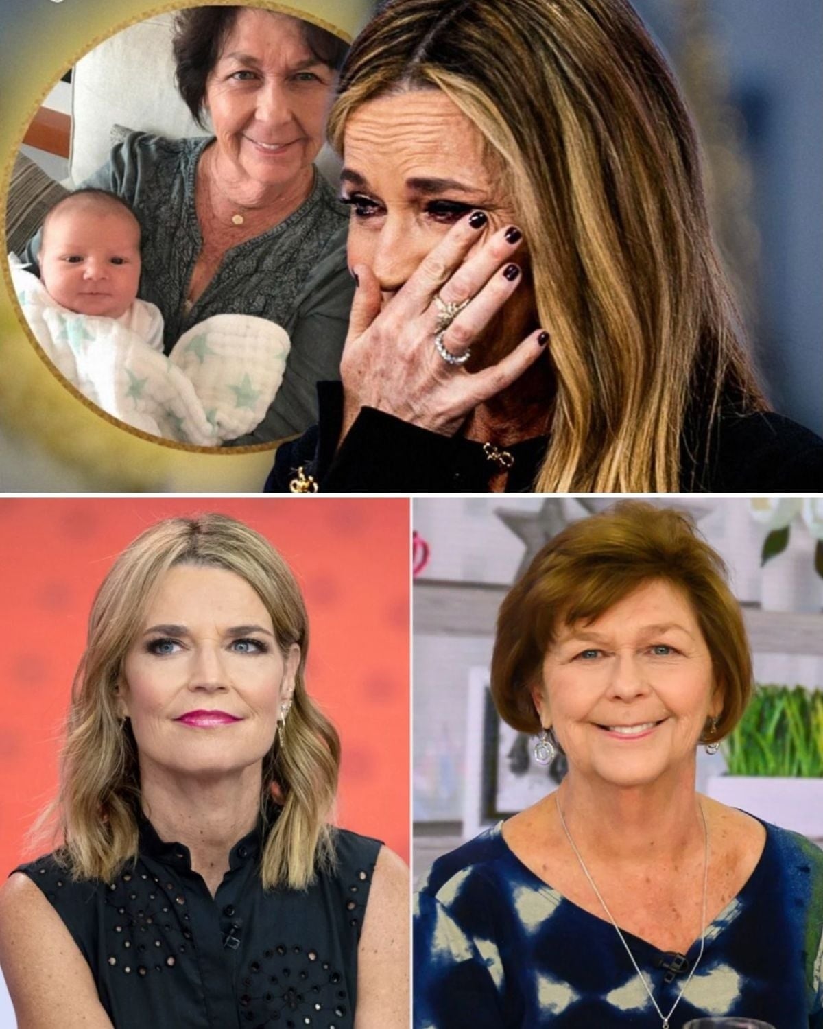 How Communities Respond When a Child Goes Missing and Support Efforts Begin