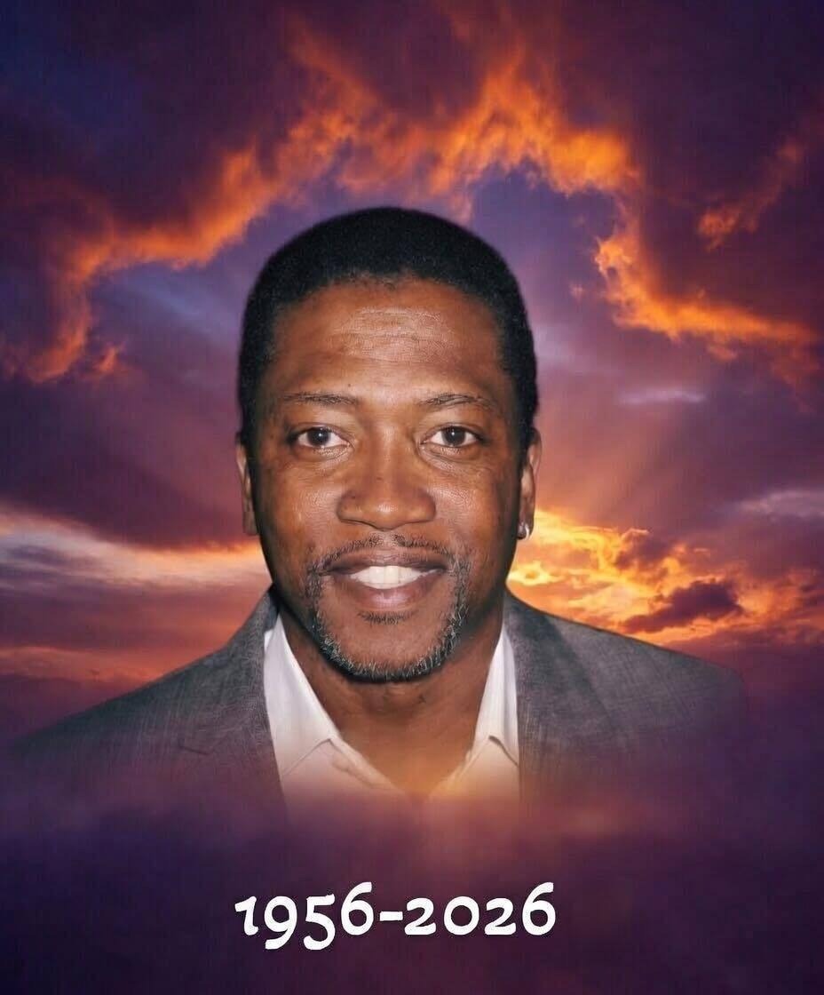 Remembering T.K. Carter and His Lasting Impact on Film and Television