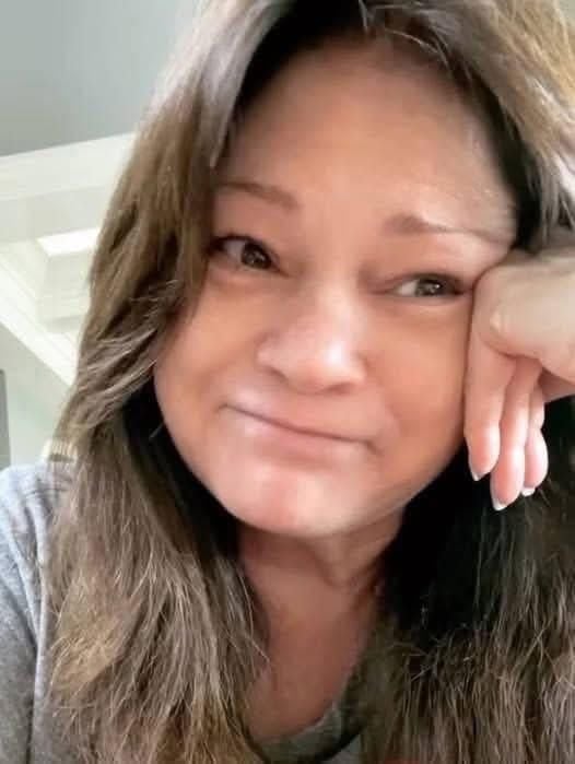 A New Chapter Begins: Valerie Bertinelli Shares Bittersweet Announcement