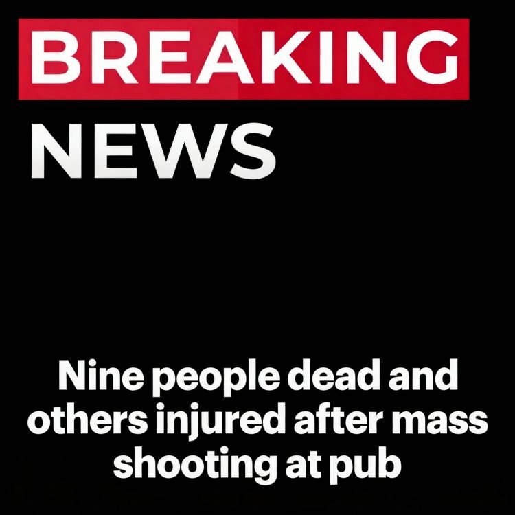 When an Ordinary Night Turns Tragic: Reflections After a Township Shooting