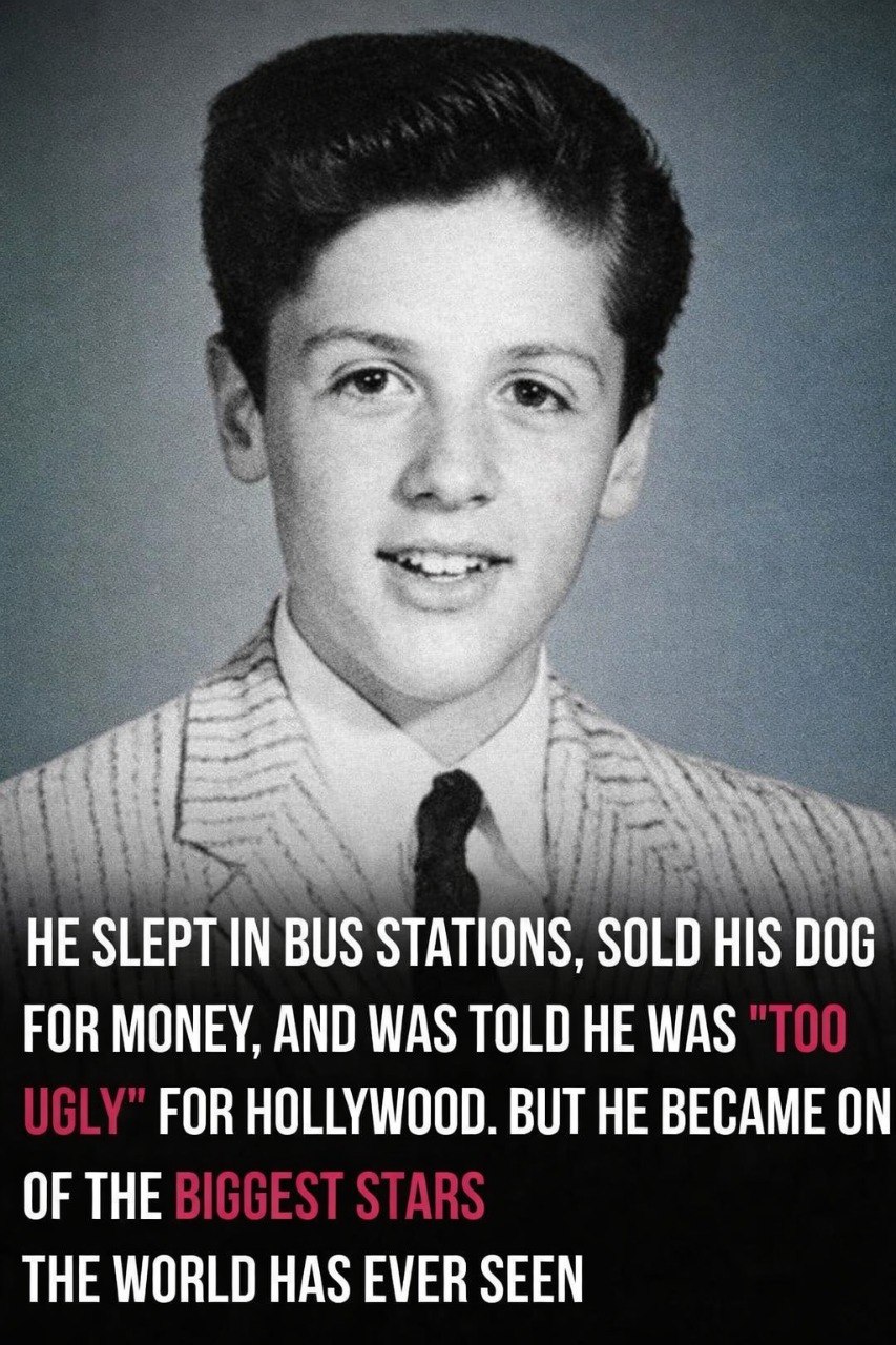 From Homelessness to Global Recognition: A Story of Resilience