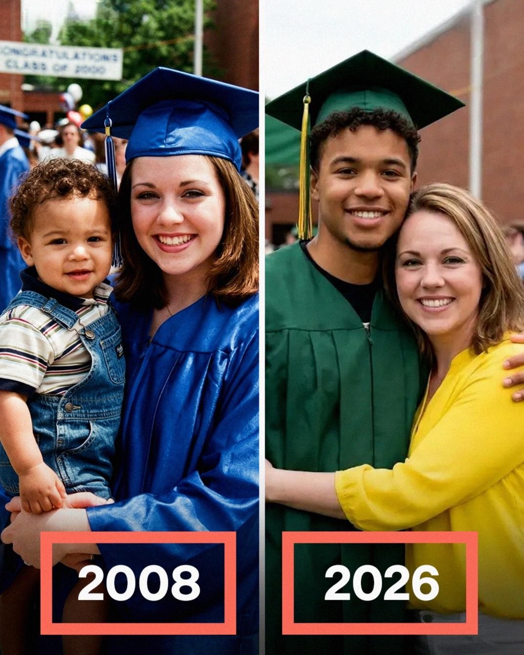 I Thought He Was Gone—Years Later, a DNA Test Revealed the Truth