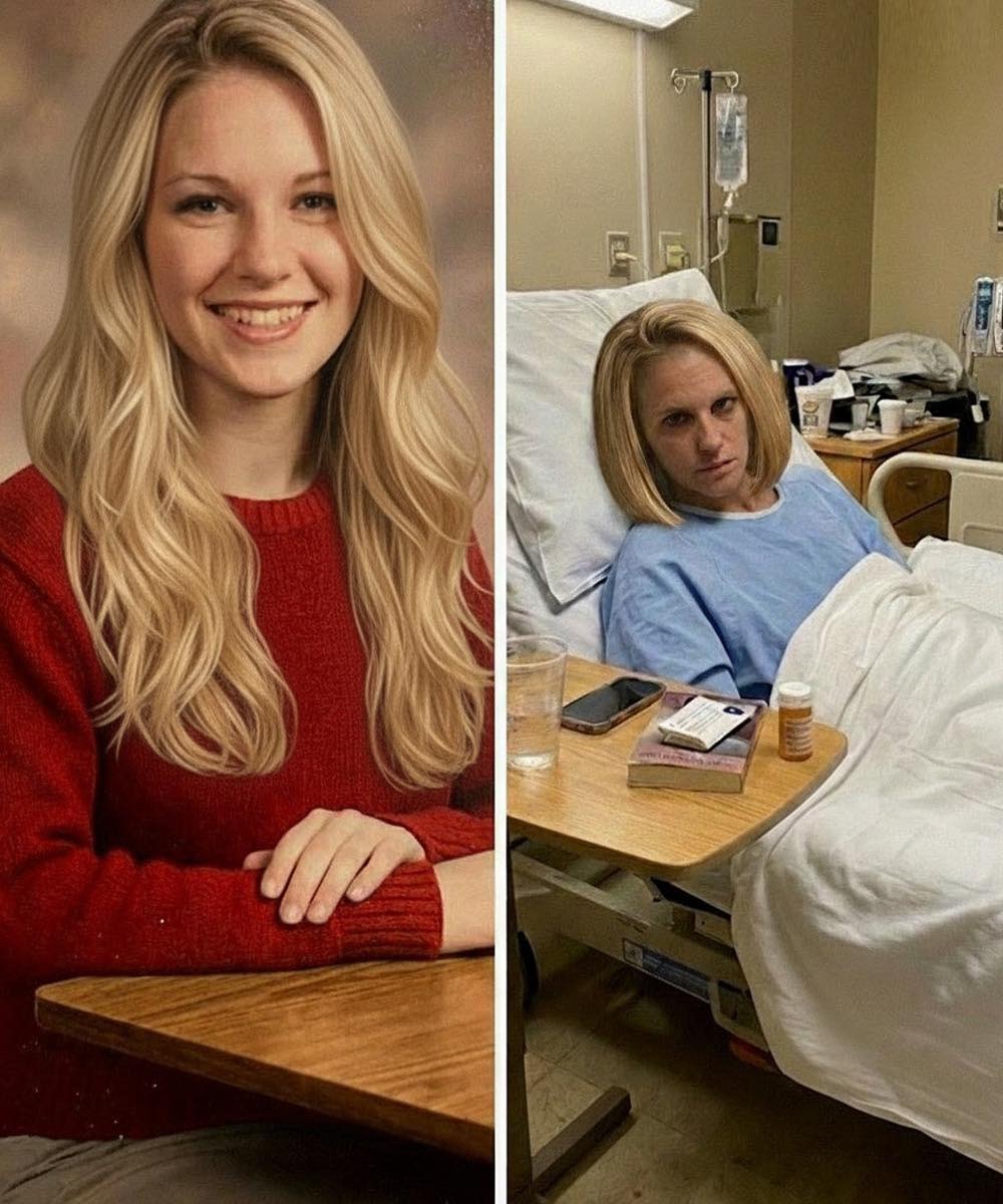 An Unexpected Encounter With a Former Patient Led to a Major Turning Point