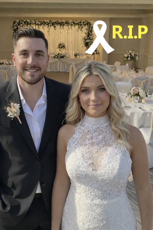 A Wedding Celebration Turns Into an Unexpected Medical Emergency