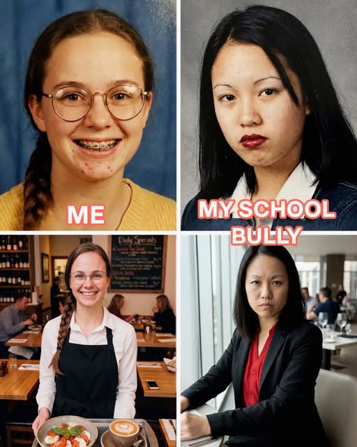 She Criticized My Waitress Uniform—Unaware Someone Important Was Listening