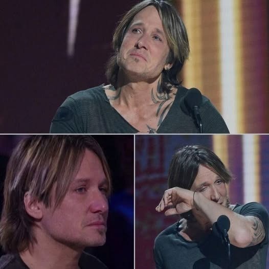 Keith Urban Fans Show Support Following His Prayer Request