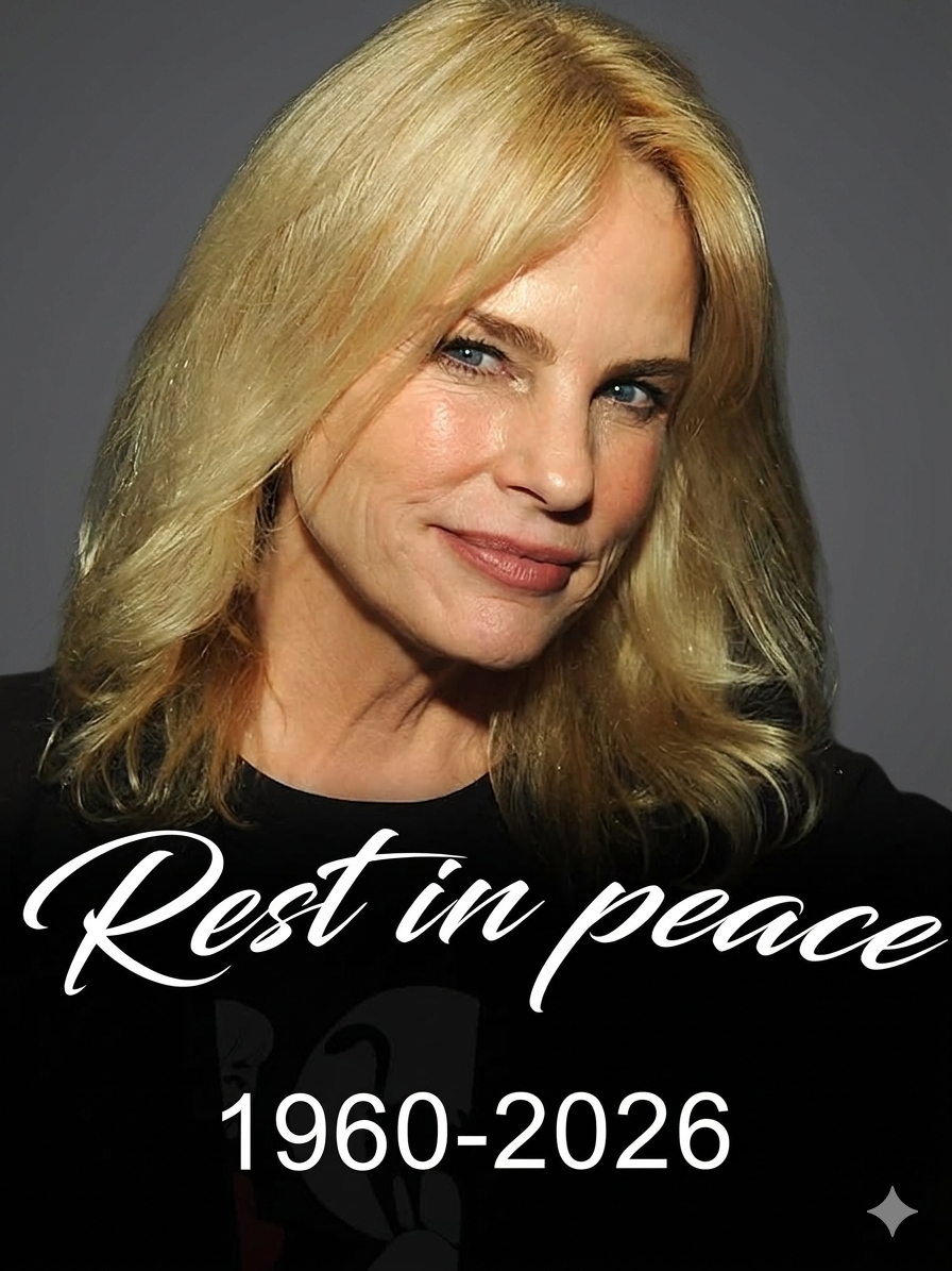 A 1980s Actress Remembered for Her Career in Entertainment and Her Dedication to Family Life