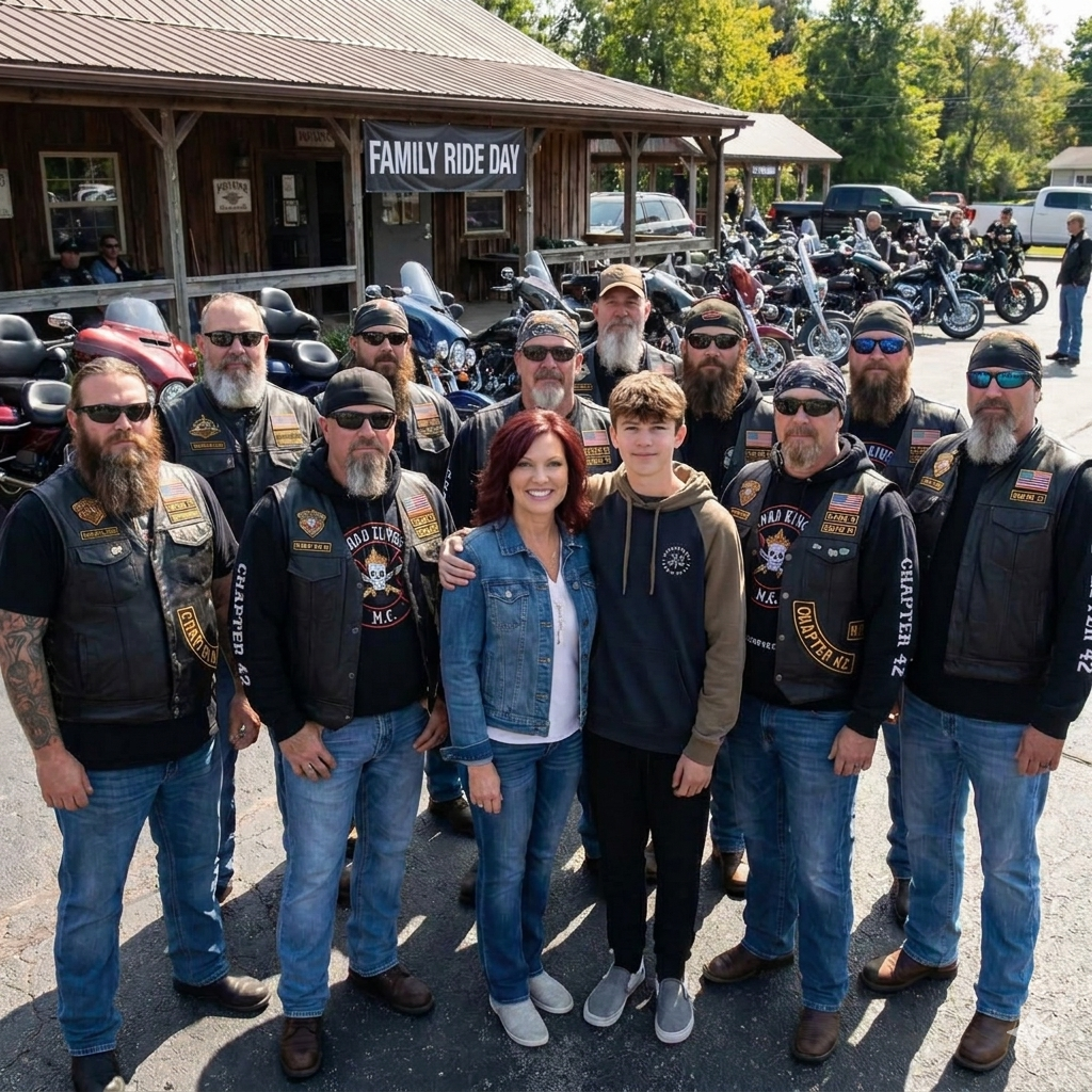 A Journey for Answers: 47 Days of Determination and Resilience