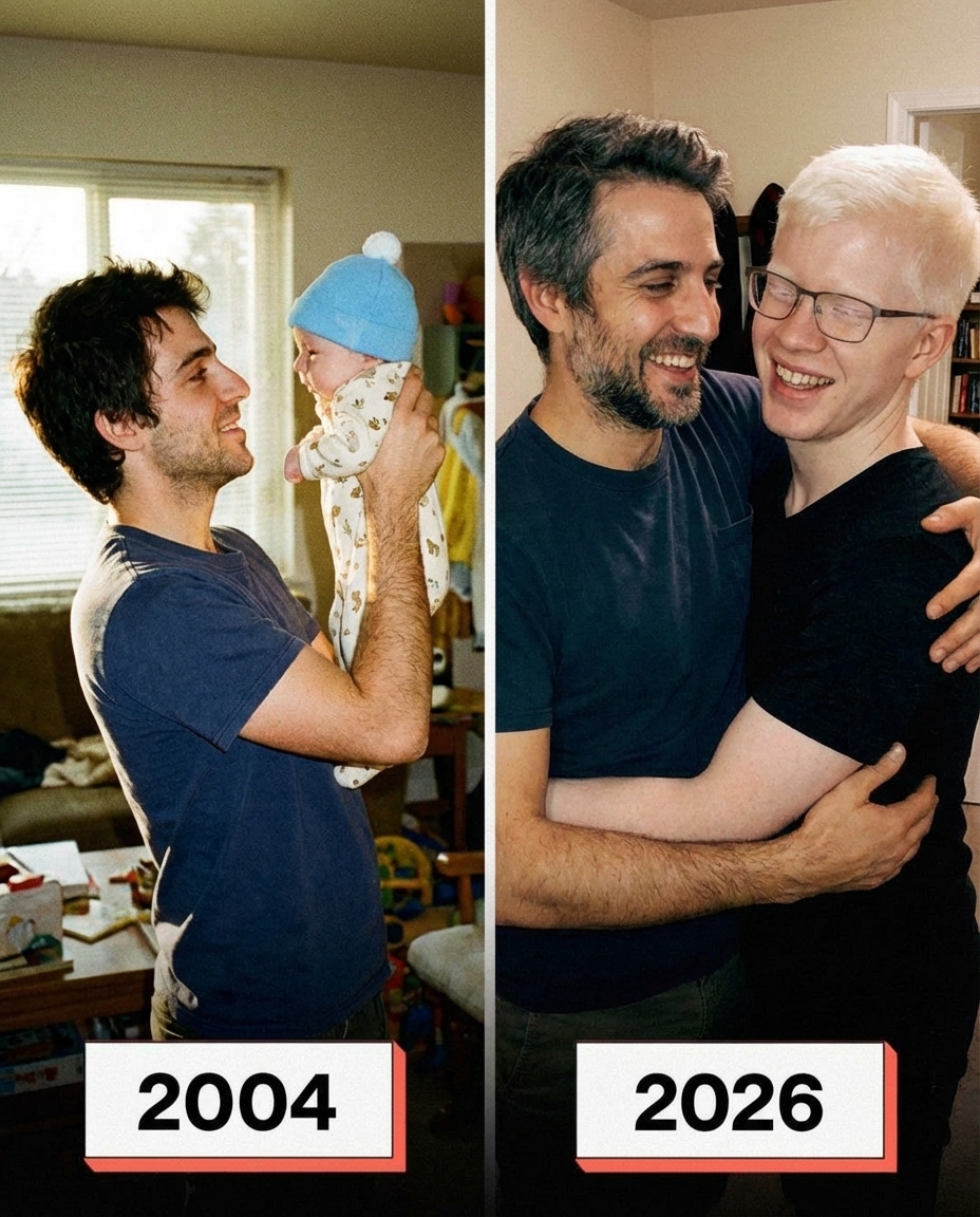 She Left Me as a Newborn — 22 Years Later, She Returned With a Life-Changing Truth