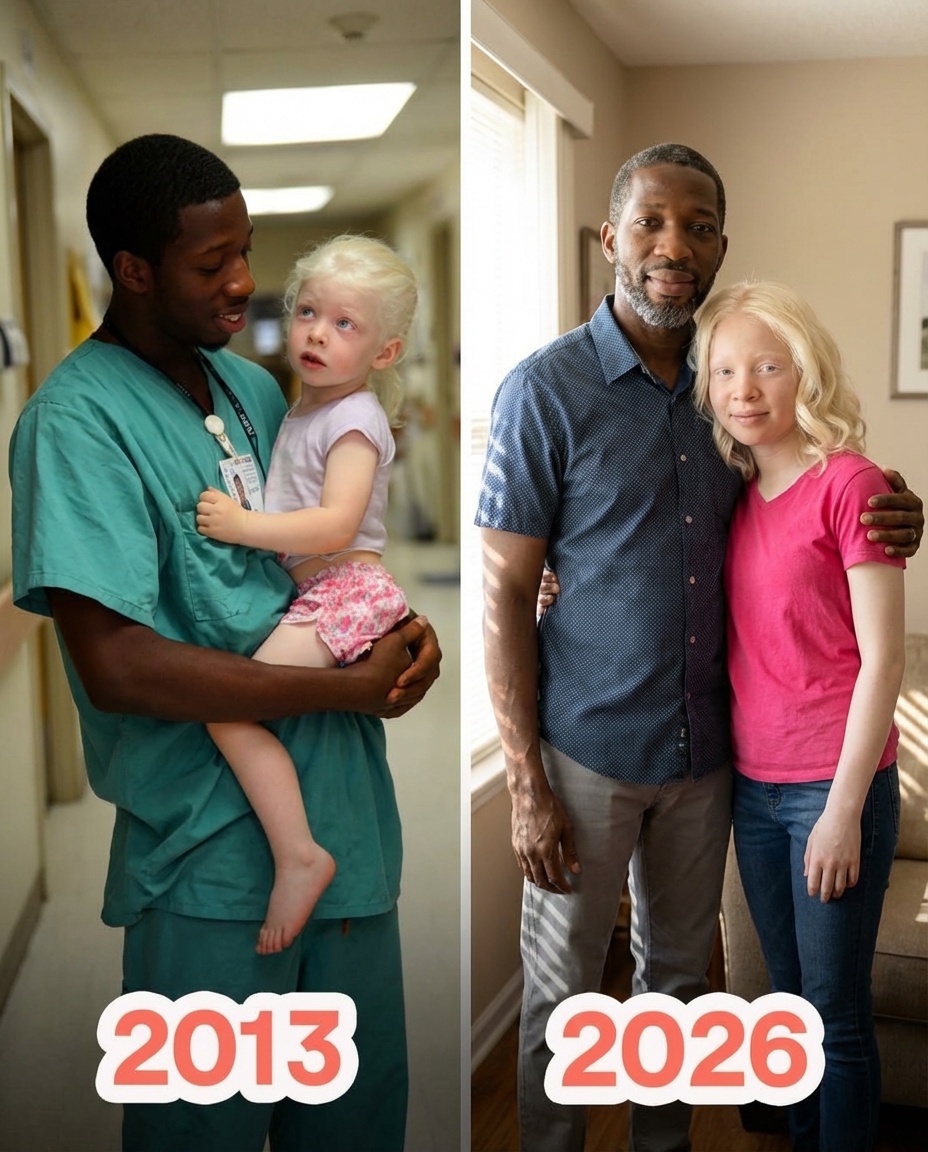 I Adopted a Little Girl After a Difficult Loss—Years Later, an Unexpected Accusation Tested Everything I Believed