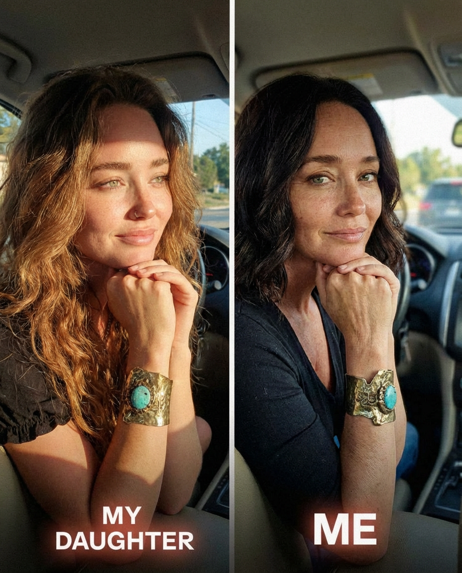 I Found My Missing Daughter’s Bracelet at a Flea Market—The Next Morning Brought Unexpected Questions