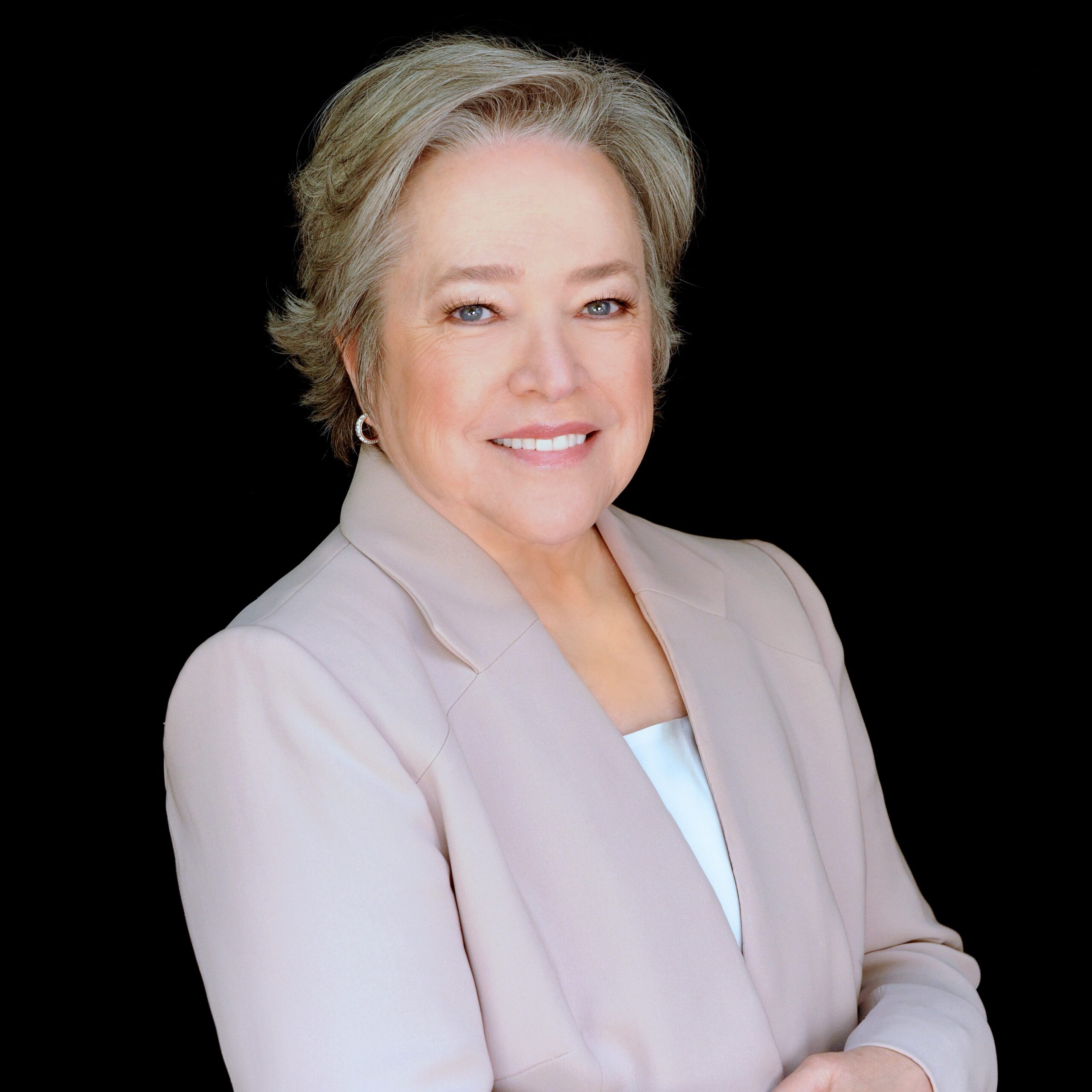 Sending Support and Well Wishes for Kathy Bates