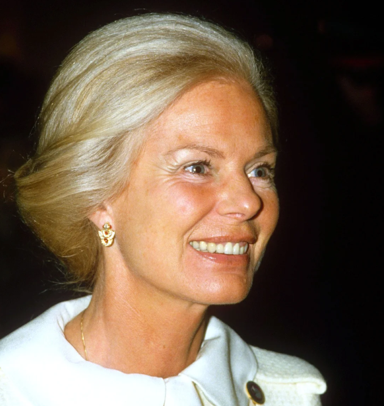 A Life of Grace: Remembering a Royal Figure’s Enduring Legacy