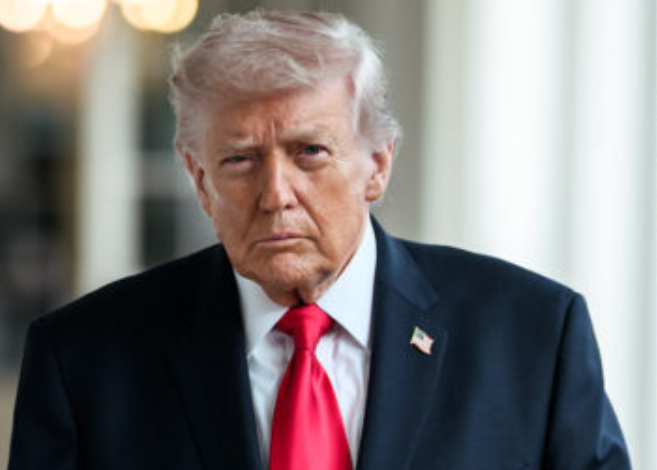 Donald Trump Highlights Economy and Global Strategy in 2026