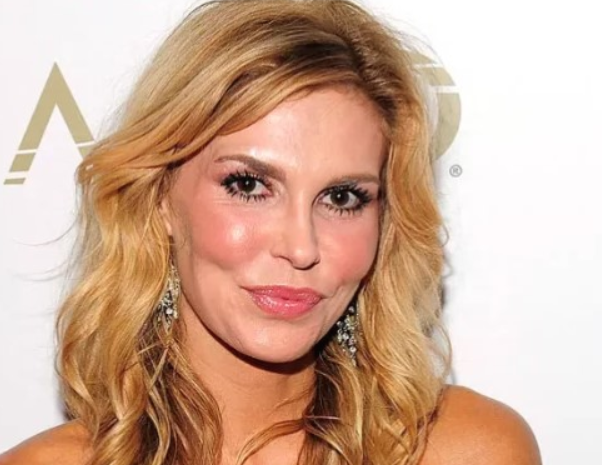 The Changing Look of a Reality Star—Can You Still Recognize Her?