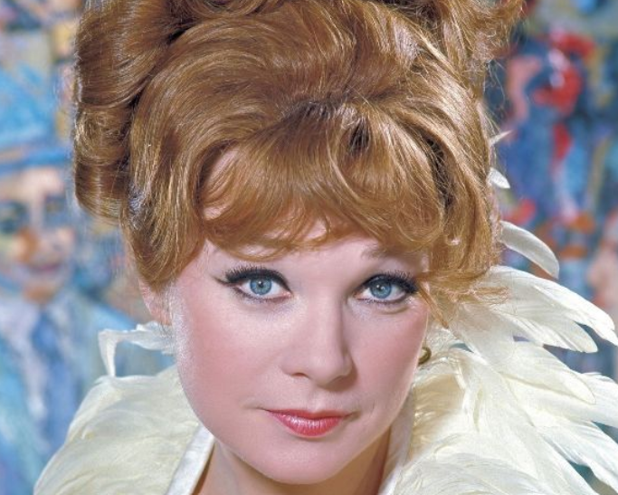 Shirley MacLaine at 91 Continues to Draw Attention with Her Enduring Public Presence