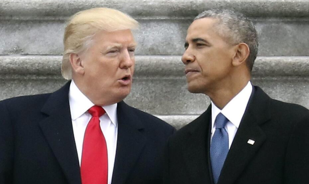 Televised Moment Between Two Leaders Sparks Widespread Public Discussion