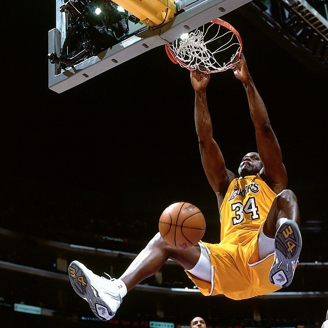 Shaquille O’Neal’s Health and Wellness Updates