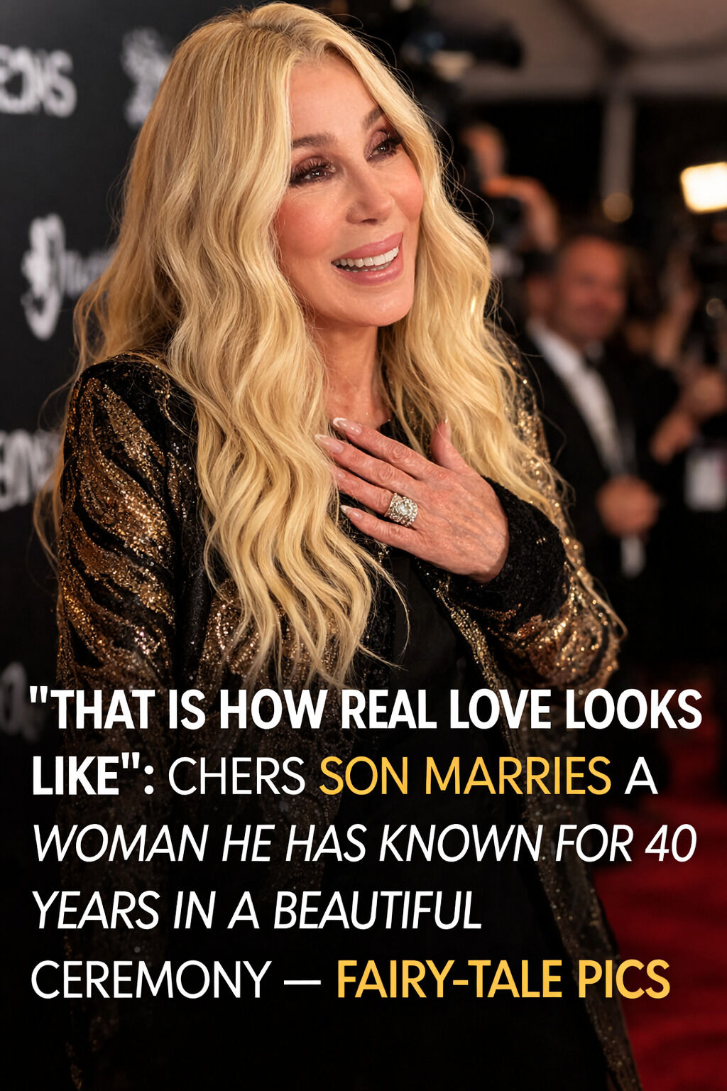 Chaz Bono Begins a New Chapter at Age 57