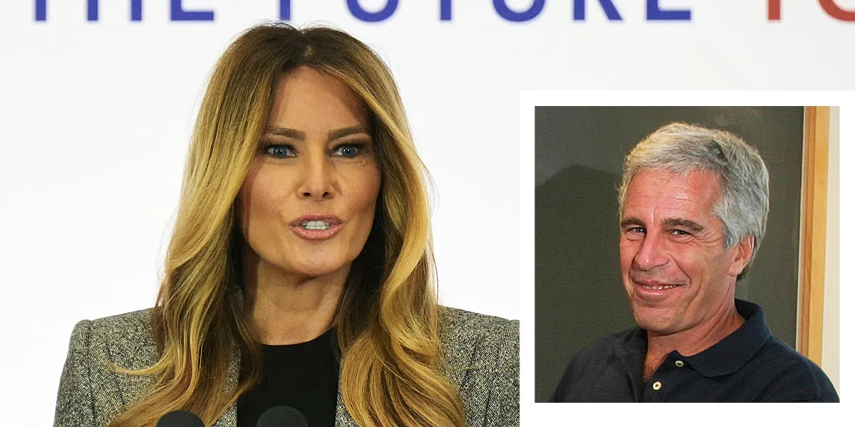 Melania Trump Addresses Resurfaced Claims and Clarifies Her Position