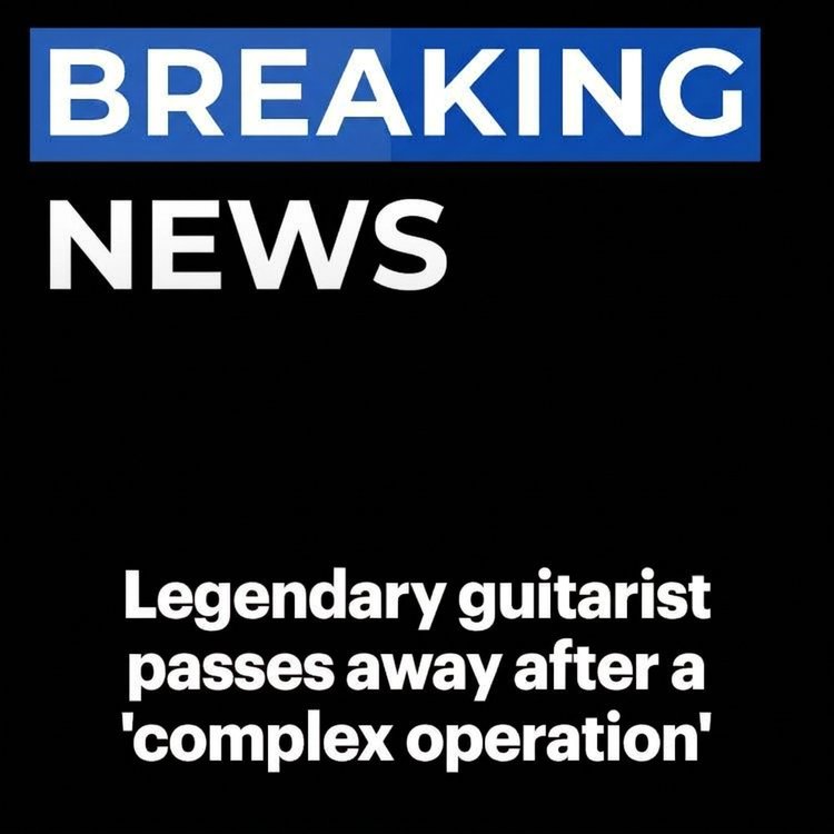 Renowned Musician Remembered for a Lasting Legacy