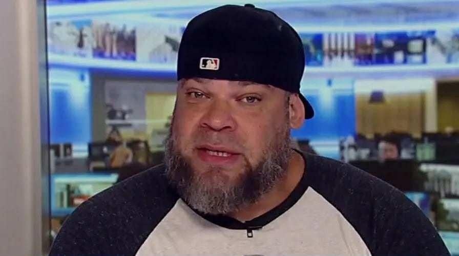 A Story of Resilience: George Murdoch’s Journey of Transformation and Recovery