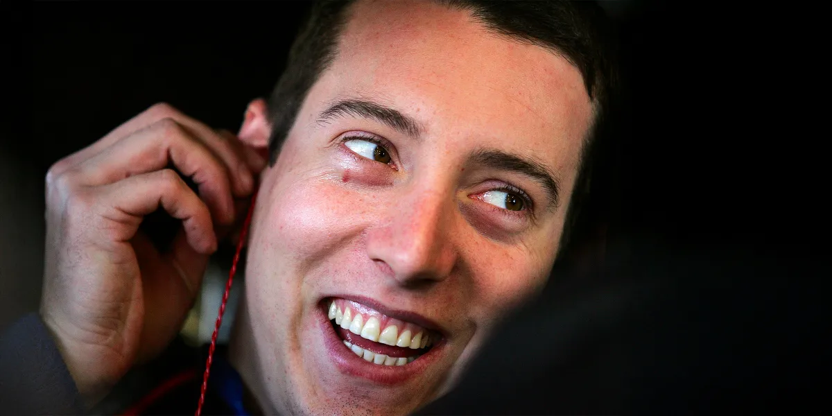 Inside Kyle Busch’s Racing Career, Family Life, and Public Discussions About His Health