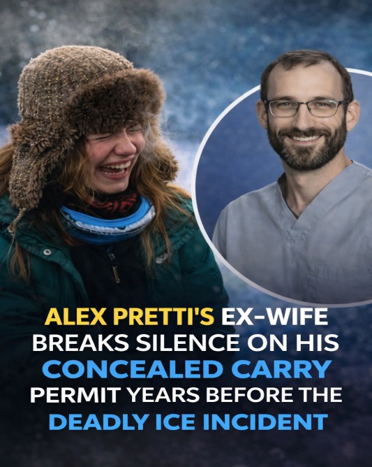 Examining the Alex Pretti Case: Questions About Safety, Accountability, and Public Trust