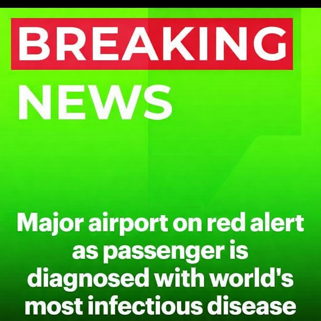 Health Officials Issue Travel Advisory After Measles Exposure at Major U.S. Airport Terminal