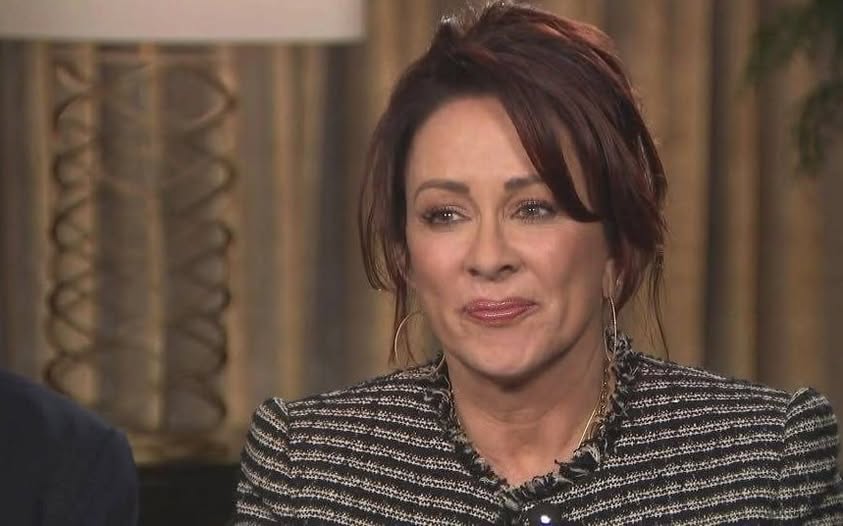 Patricia Heaton Shares Update on Faith-Based Entertainment Projects