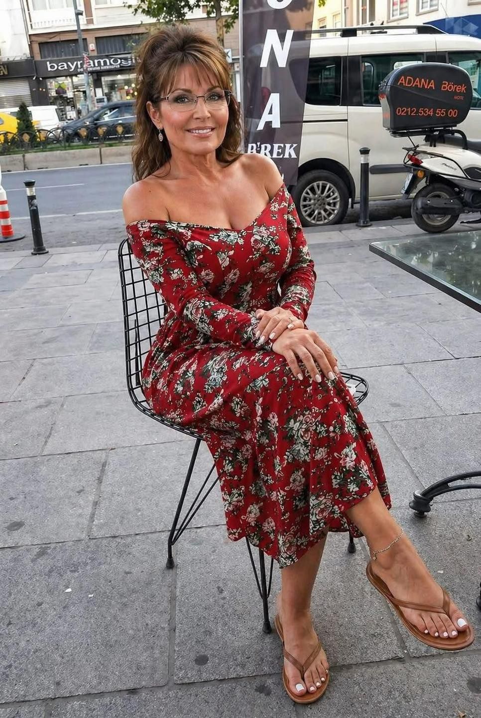 Sarah Palin’s Divorce Reflected Major Changes in Family and Public Life